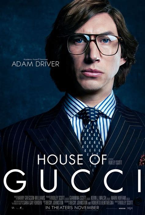 house of gucci maison|the house of gucci netflix.